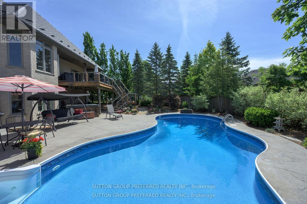 561 Plane Tree Drive, London North, Ontario  N6G 5L6 - Photo 41 - X13436344