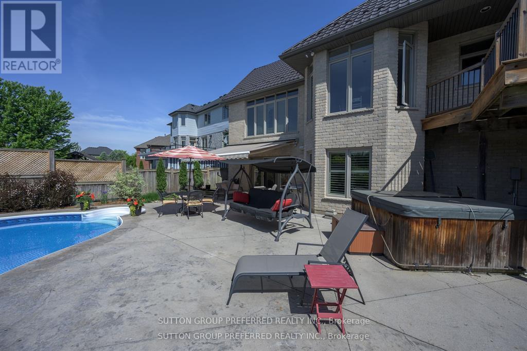 561 Plane Tree Drive, London North, Ontario  N6G 5L6 - Photo 43 - X13436344