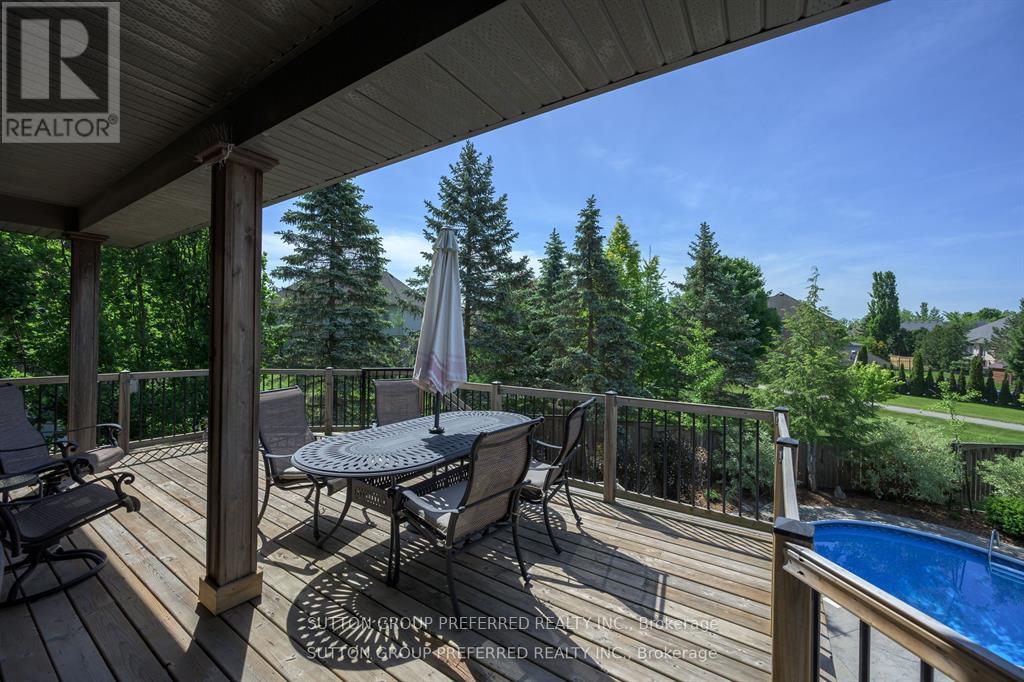 561 Plane Tree Drive, London North, Ontario  N6G 5L6 - Photo 45 - X13436344