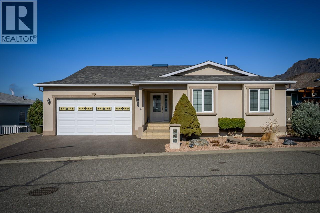 1651 VALLEYVIEW Drive Unit# 6