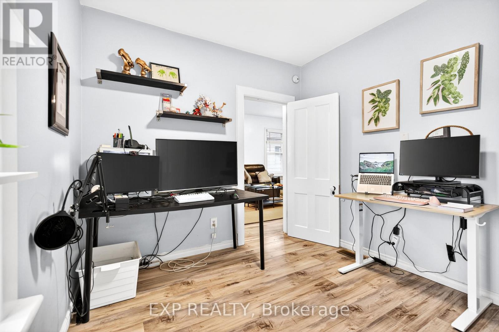 5 Elberta Street, St. Catharines, Ontario  L2M 5M4 - Photo 20 - X13438854