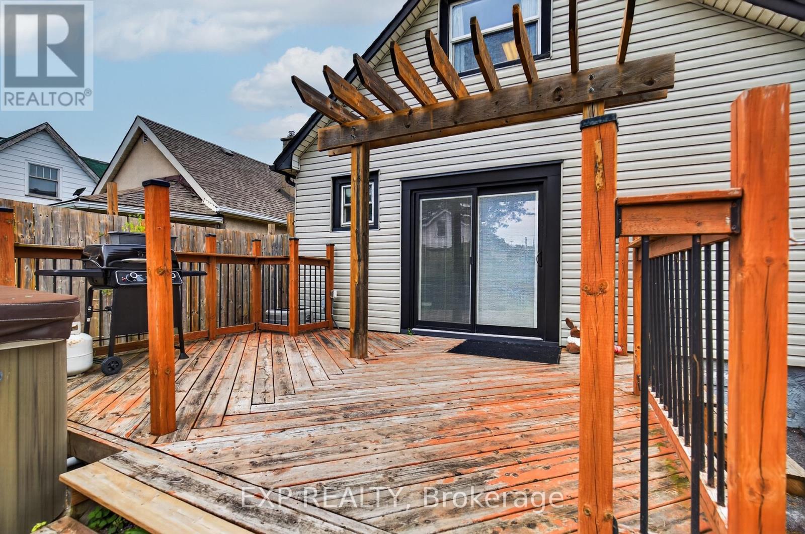 5 Elberta Street, St. Catharines, Ontario  L2M 5M4 - Photo 38 - X13438854