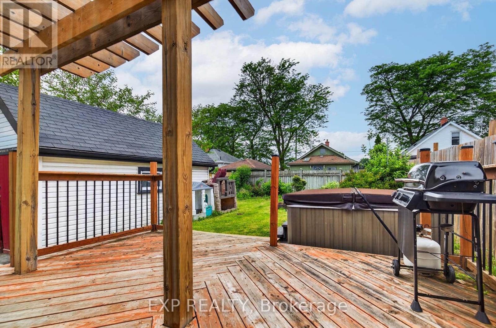 5 Elberta Street, St. Catharines, Ontario  L2M 5M4 - Photo 39 - X13438854