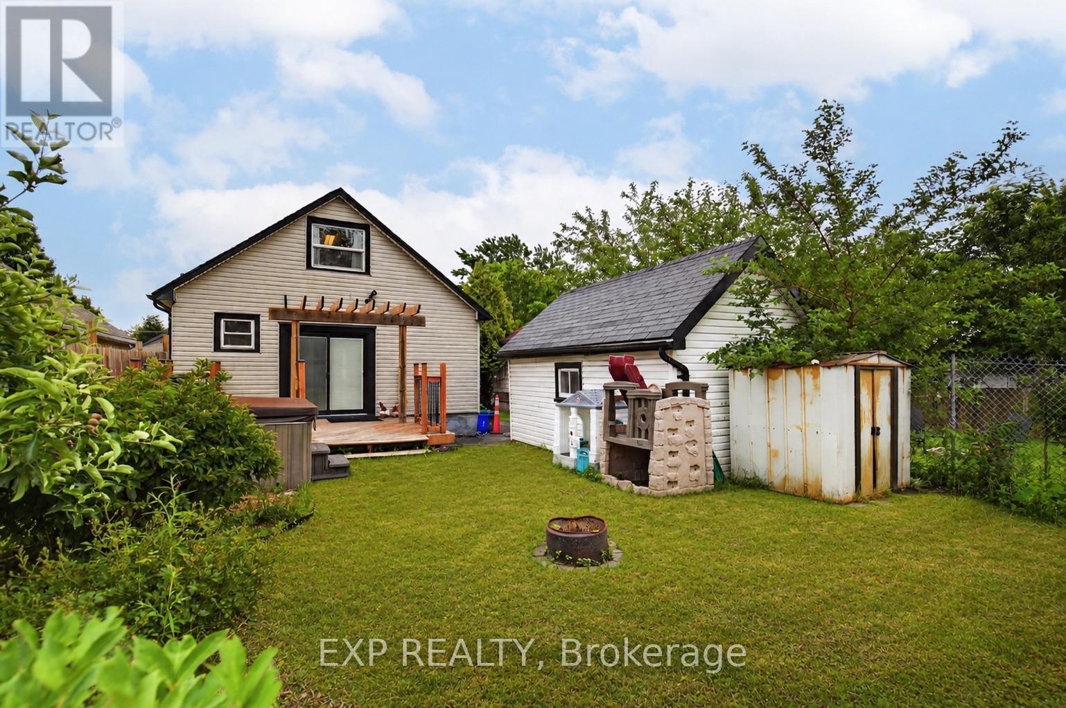 5 Elberta Street, St. Catharines, Ontario  L2M 5M4 - Photo 41 - X13438854