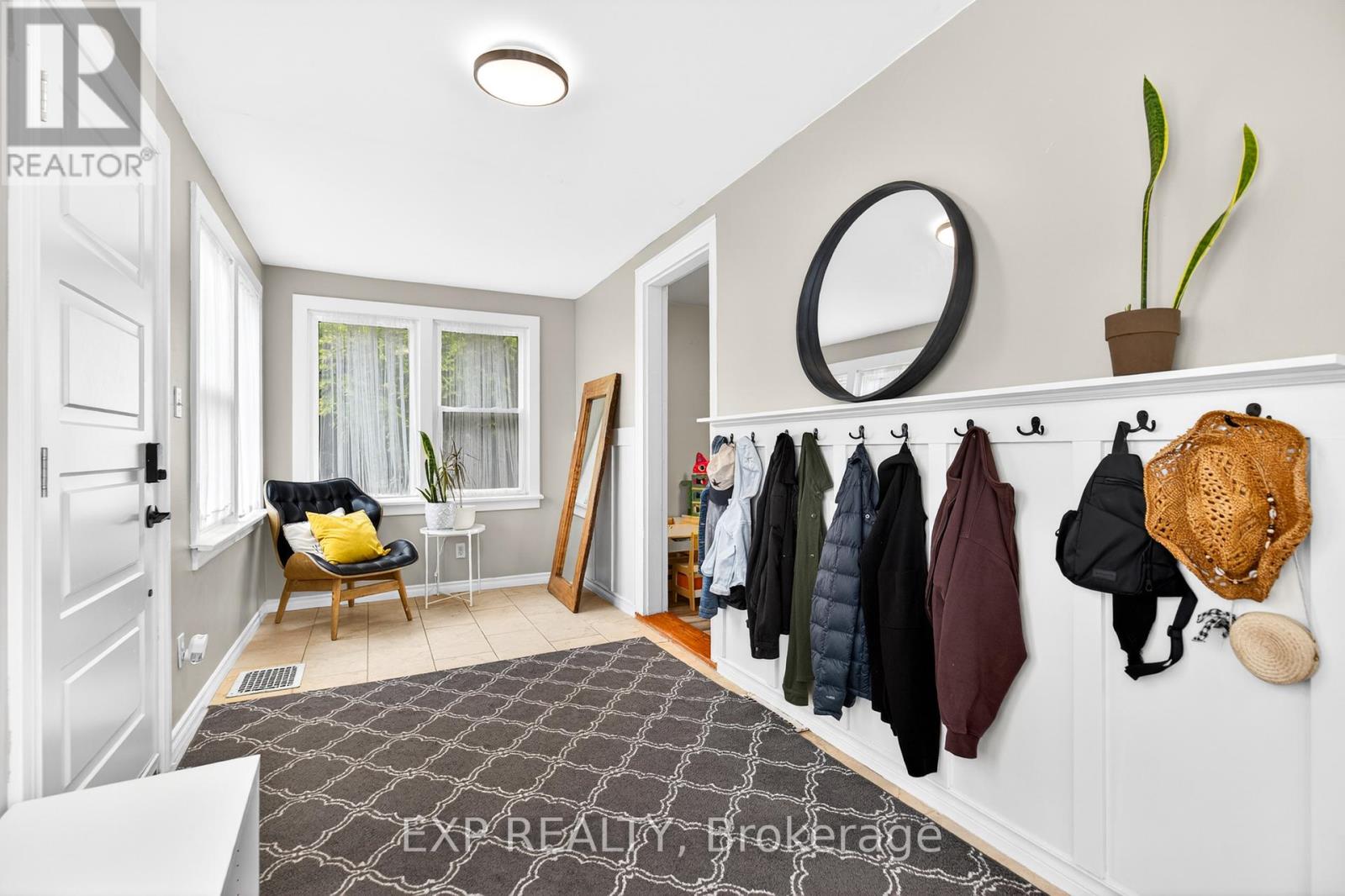 5 Elberta Street, St. Catharines, Ontario  L2M 5M4 - Photo 6 - X13438854