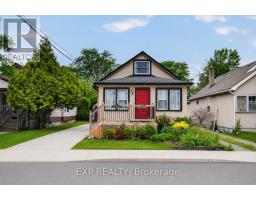 5 ELBERTA STREET, St. Catharines, Ontario