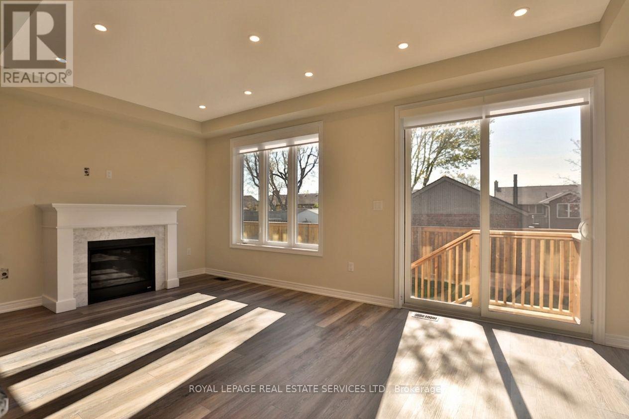 42 - 288 Glover Road, Hamilton, Ontario  L8E 5H6 - Photo 5 - X13439126