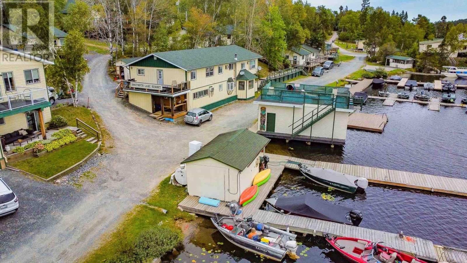 28 Dogtooth Lake Road, Kenora, Ontario  P9N 3X4 - Photo 12 - TB253185