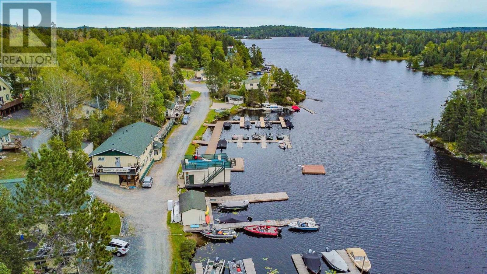 28 Dogtooth Lake Road, Kenora, Ontario  P9N 3X4 - Photo 13 - TB253185