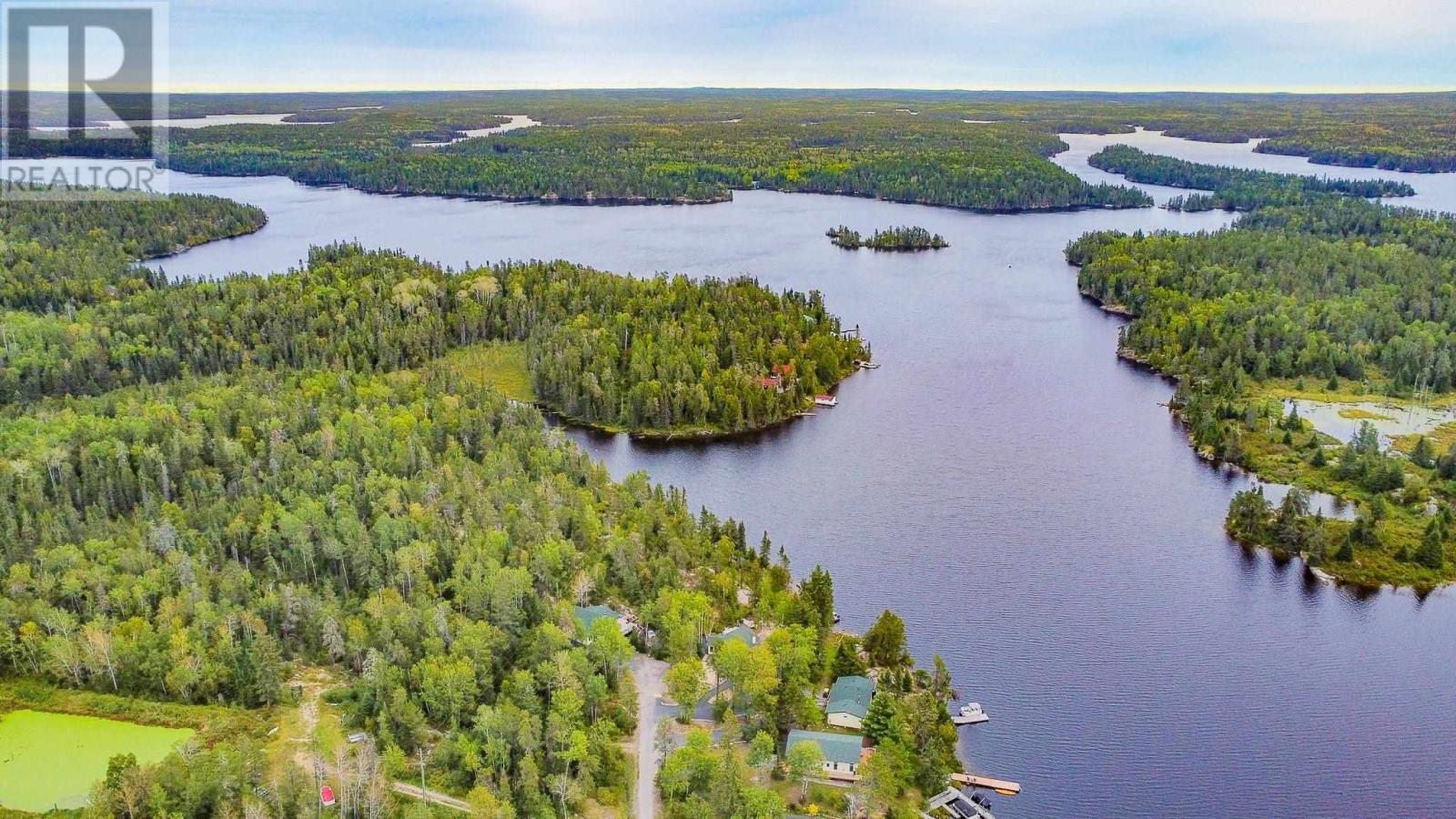 28 Dogtooth Lake Road, Kenora, Ontario  P9N 3X4 - Photo 14 - TB253185