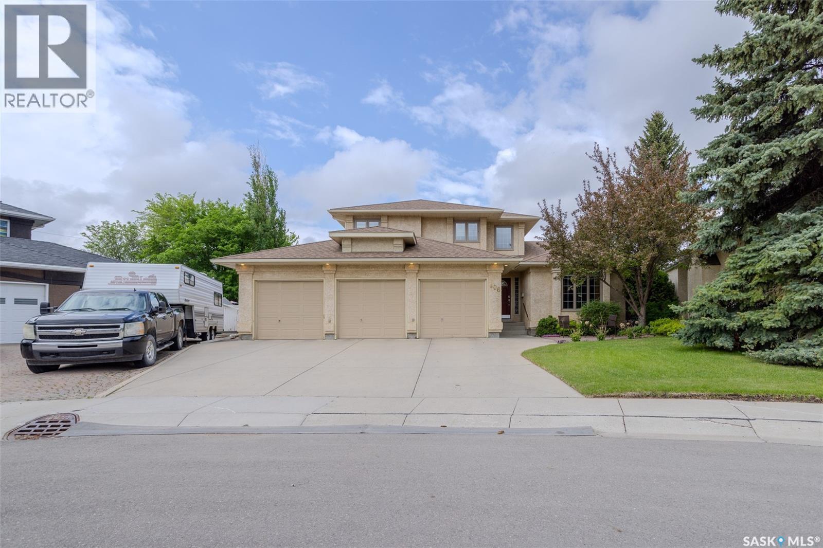 406 Braeburn CRESCENT, Saskatoon, Saskatchewan