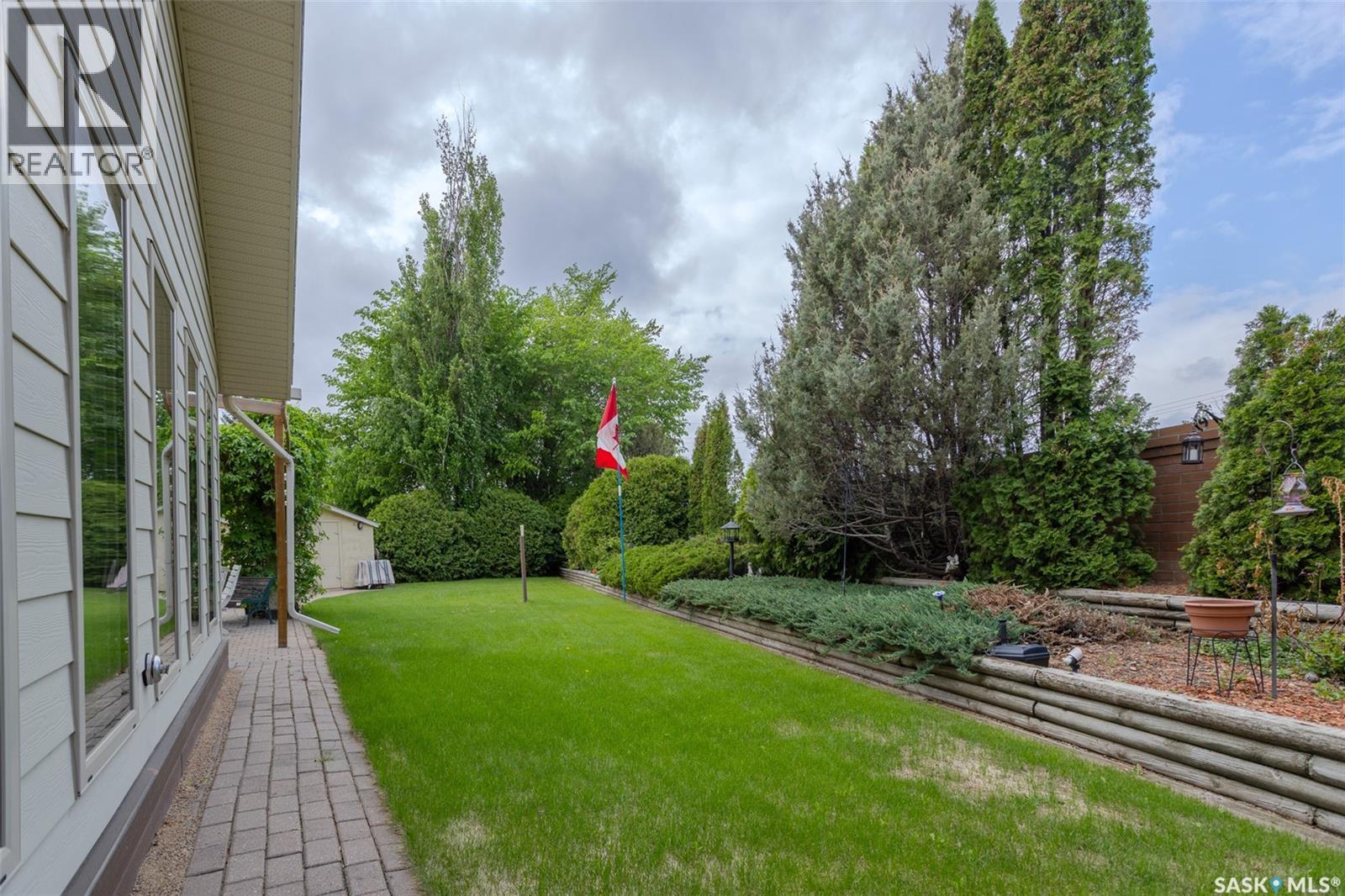 406 Braeburn Crescent, Saskatoon, Saskatchewan  S7V 1A5 - Photo 42 - SK039192