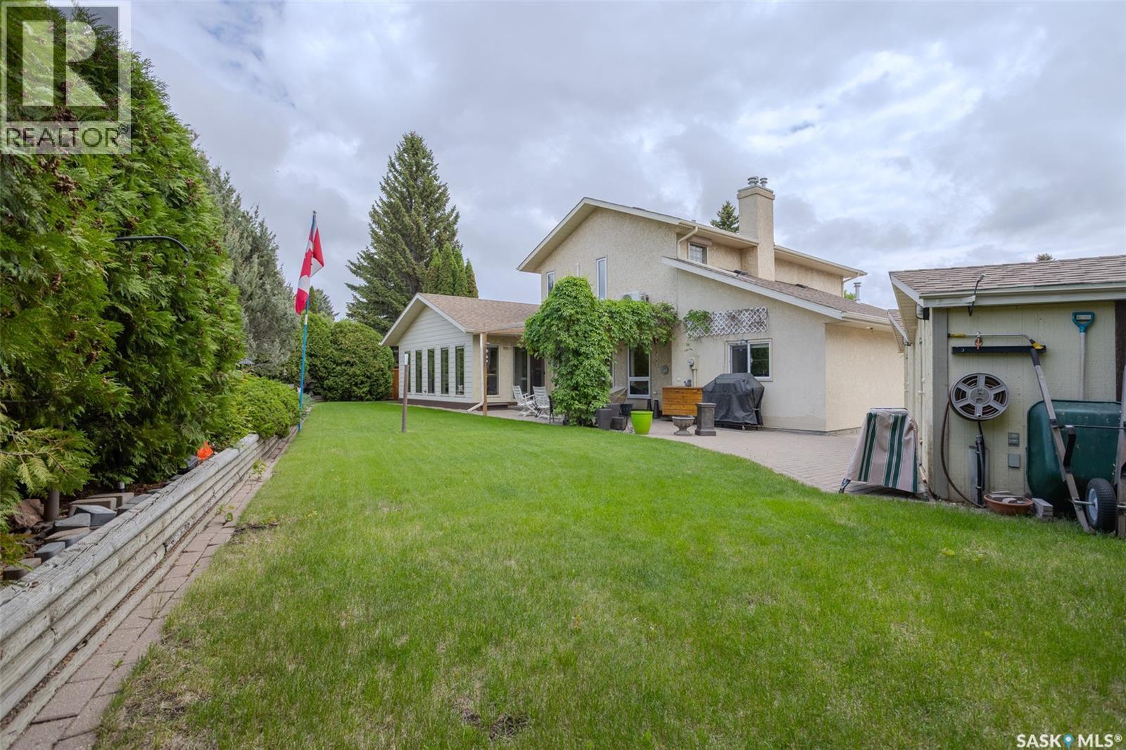 406 Braeburn Crescent, Saskatoon, Saskatchewan  S7V 1A5 - Photo 46 - SK039192