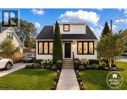 15 WEST 1ST Street, Hamilton, Ontario