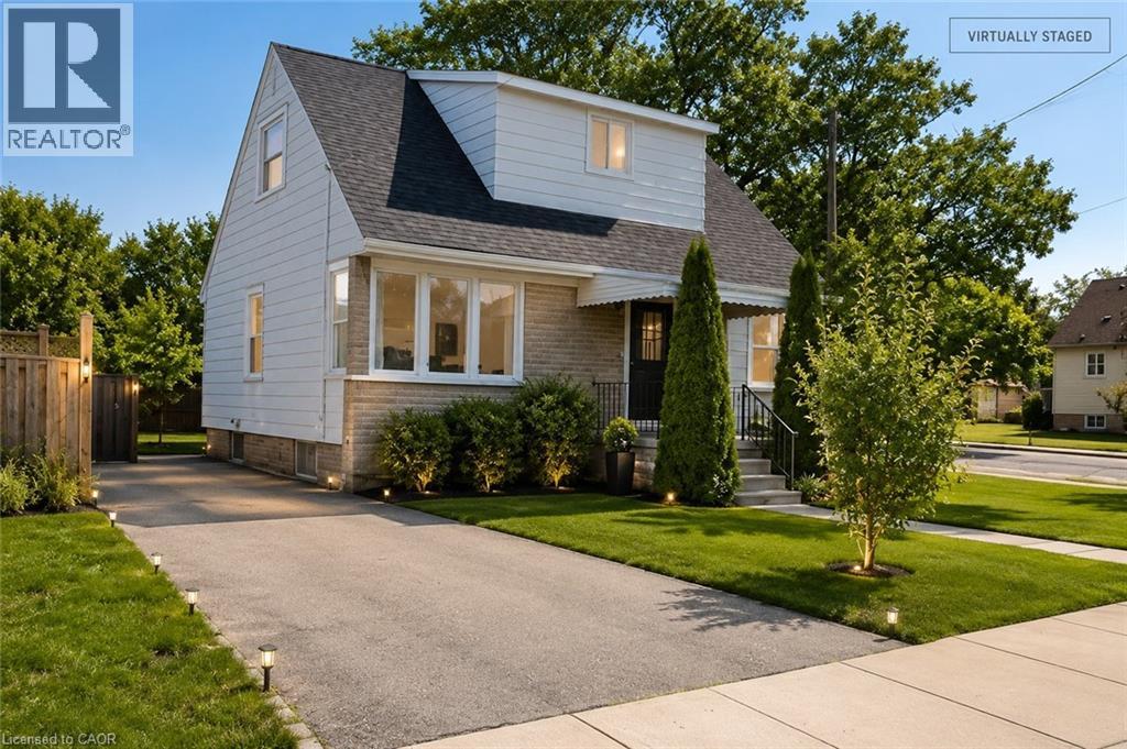 15 West 1st Street, Hamilton, Ontario  L9C 3B5 - Photo 18 - 40839056