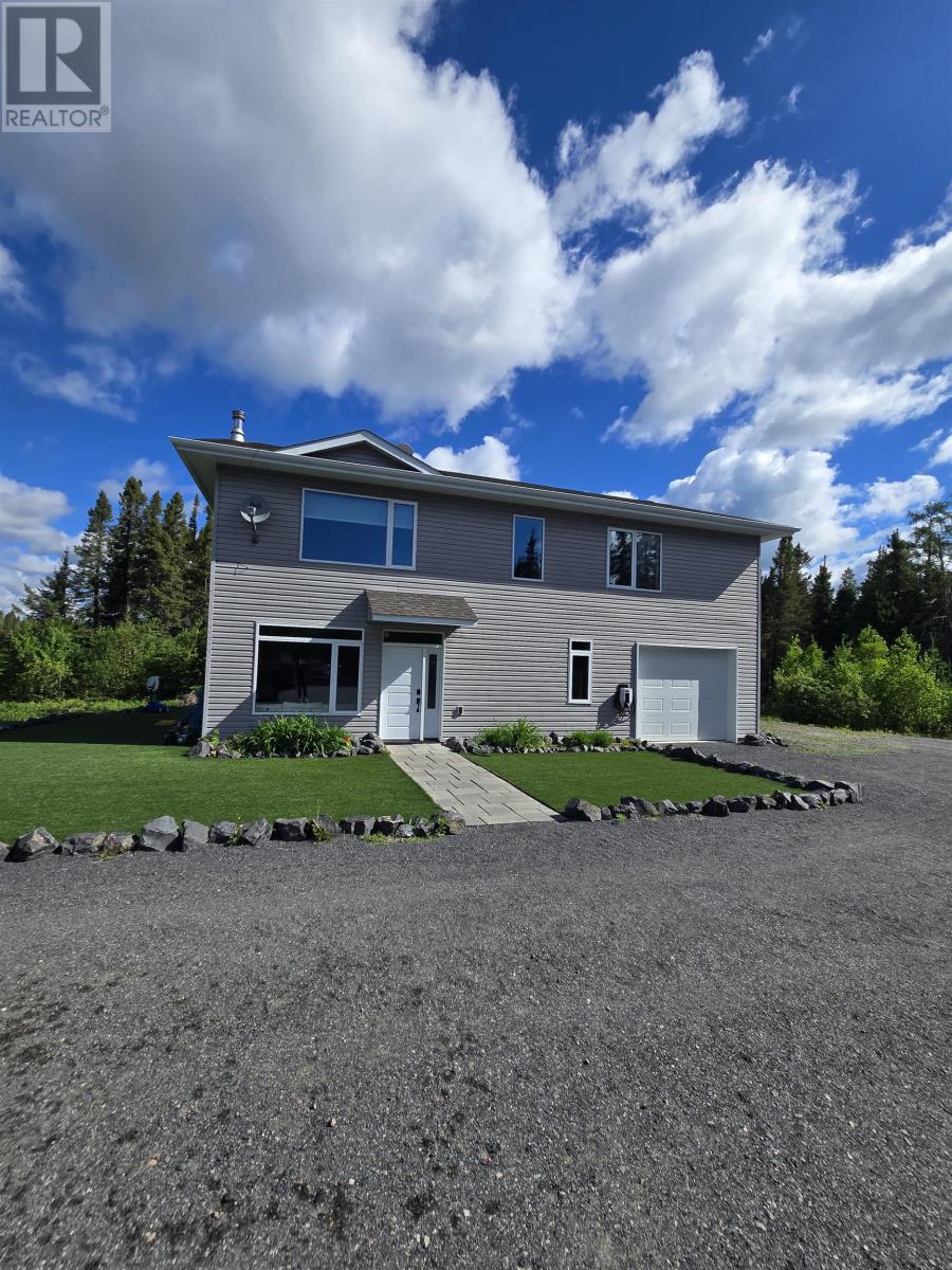 510 Hwy 527, Thunder Bay, Ontario  P7G 1W8 - Photo 1 - TB2601490