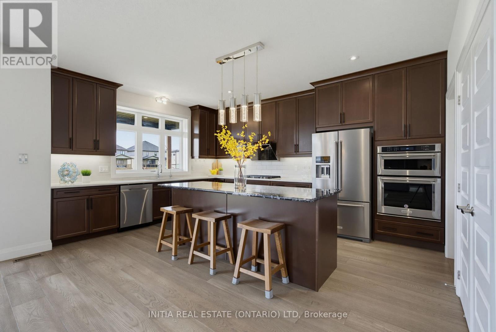 1258 Silverfox Drive, London North, Ontario  N6G 0V8 - Photo 12 - X13439324