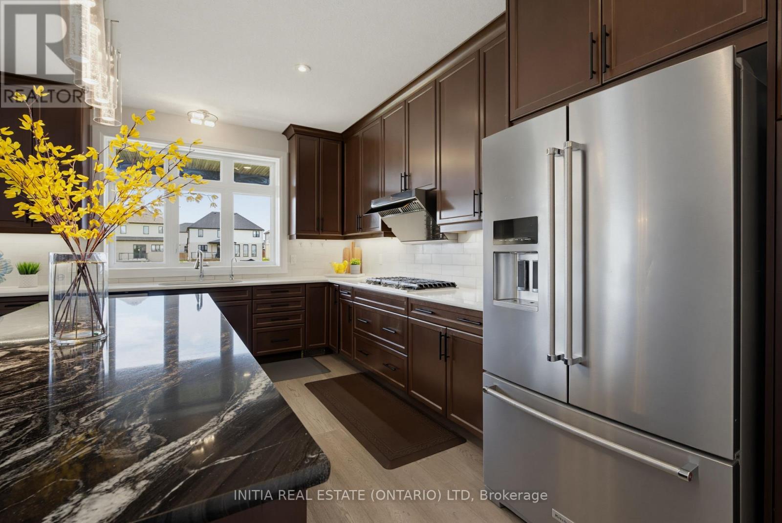 1258 Silverfox Drive, London North, Ontario  N6G 0V8 - Photo 13 - X13439324