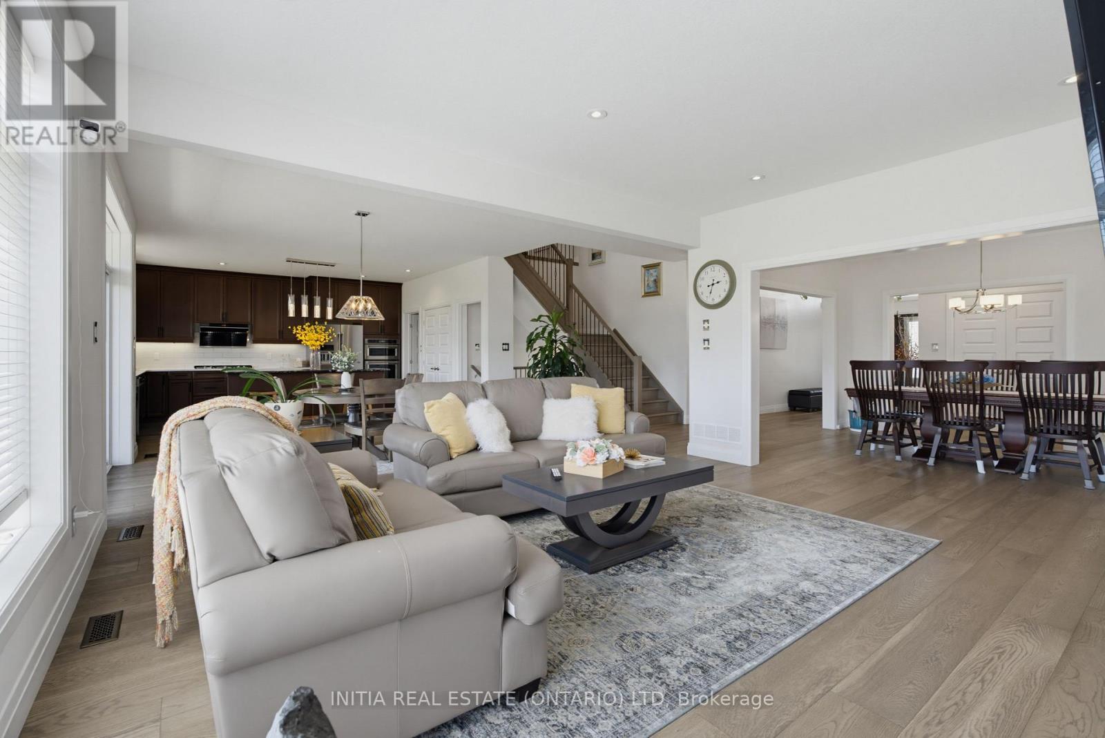 1258 Silverfox Drive, London North, Ontario  N6G 0V8 - Photo 17 - X13439324
