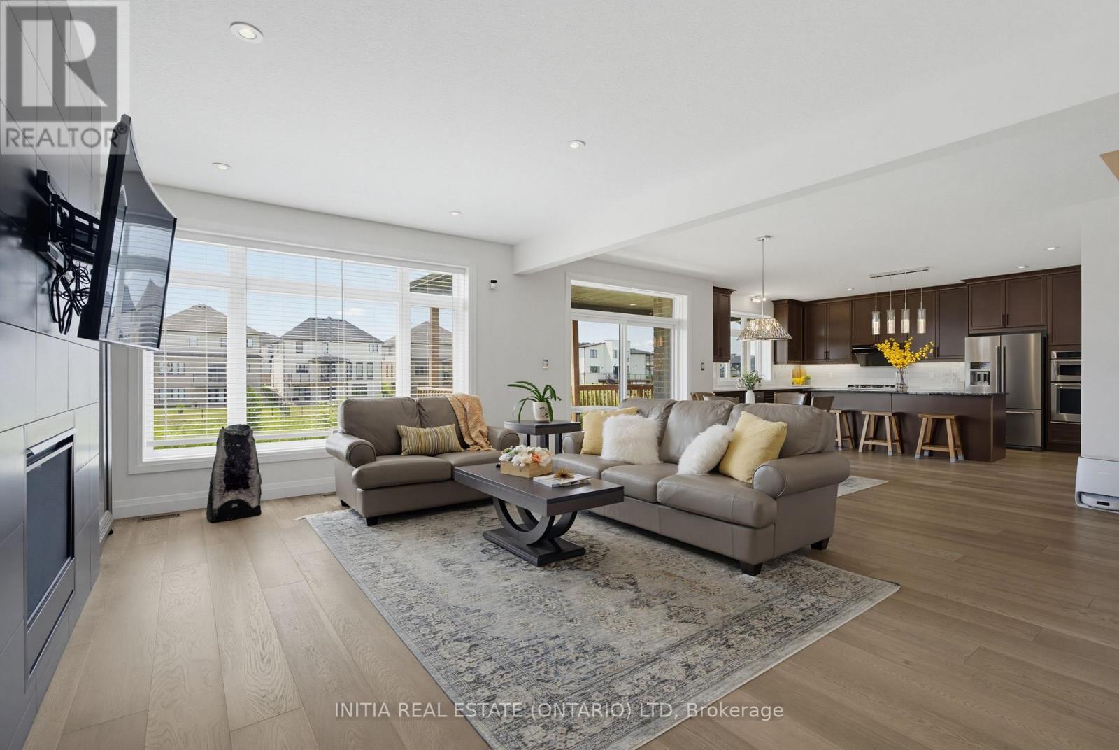 1258 Silverfox Drive, London North, Ontario  N6G 0V8 - Photo 18 - X13439324
