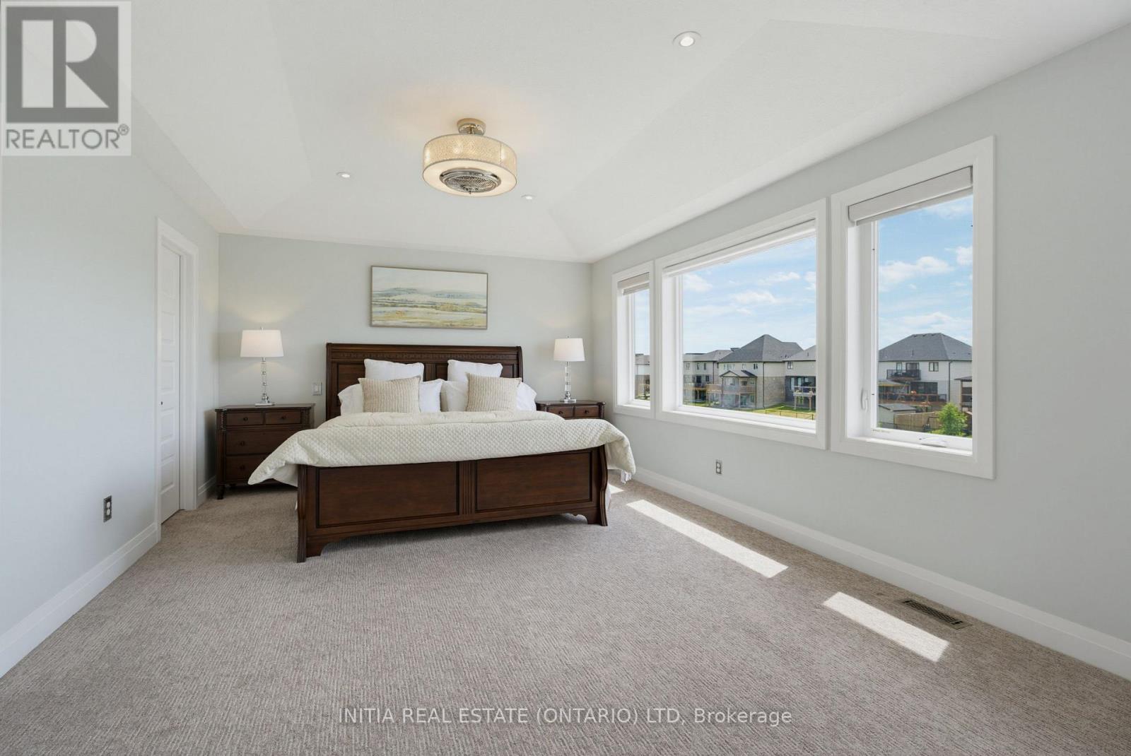 1258 Silverfox Drive, London North, Ontario  N6G 0V8 - Photo 23 - X13439324