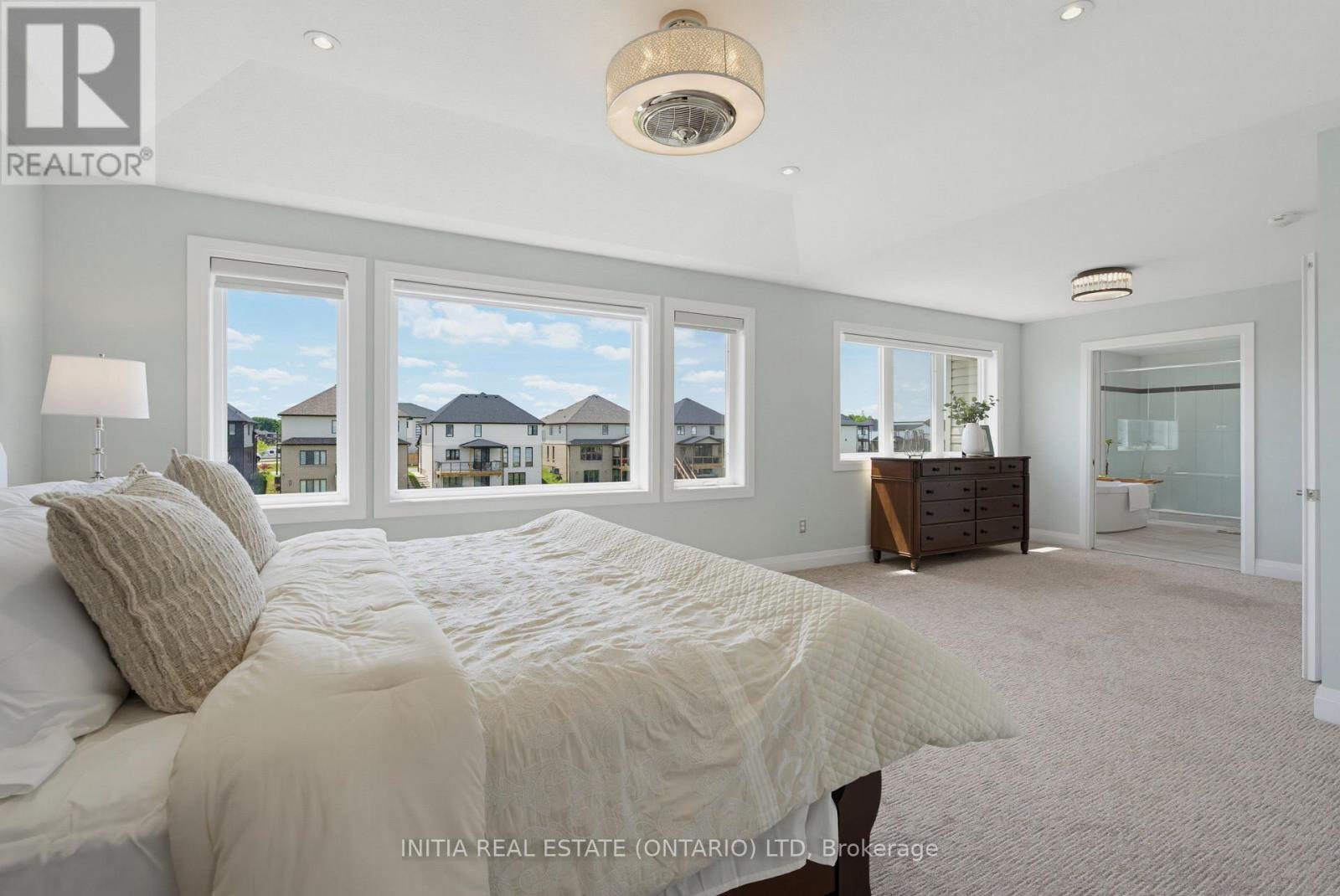 1258 Silverfox Drive, London North, Ontario  N6G 0V8 - Photo 24 - X13439324