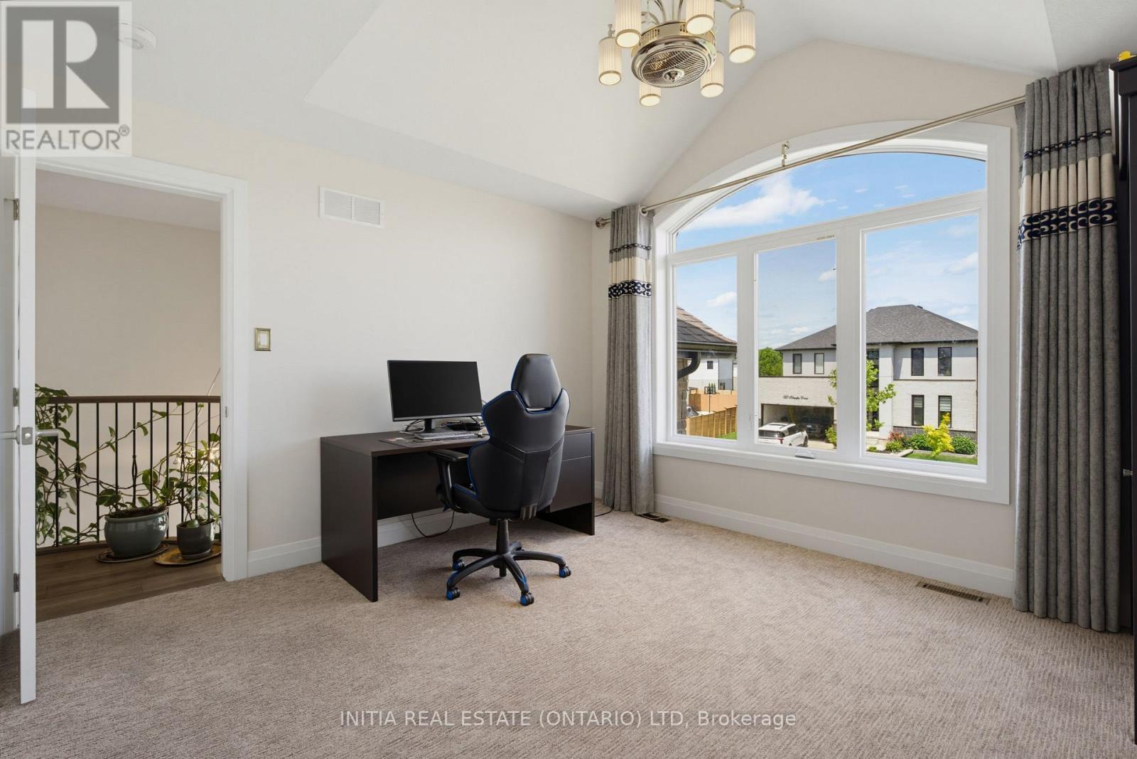 1258 Silverfox Drive, London North, Ontario  N6G 0V8 - Photo 35 - X13439324