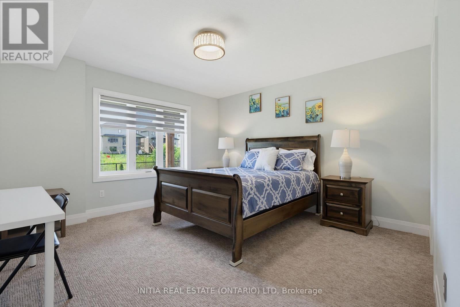 1258 Silverfox Drive, London North, Ontario  N6G 0V8 - Photo 43 - X13439324