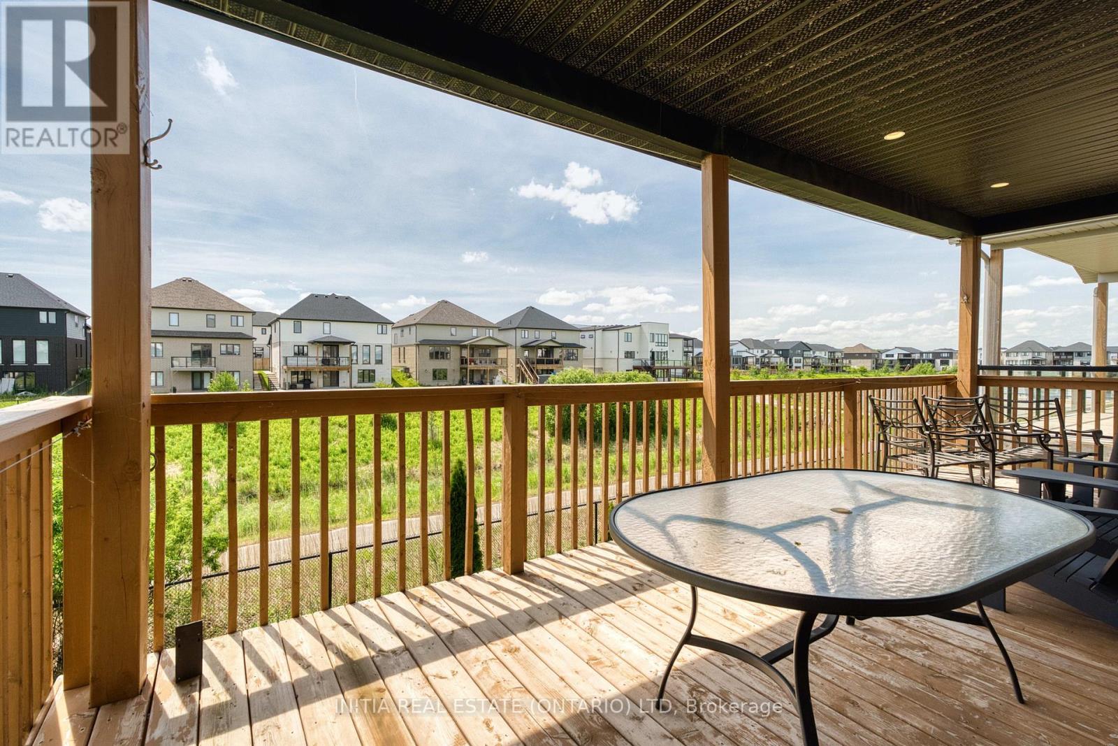 1258 Silverfox Drive, London North, Ontario  N6G 0V8 - Photo 45 - X13439324