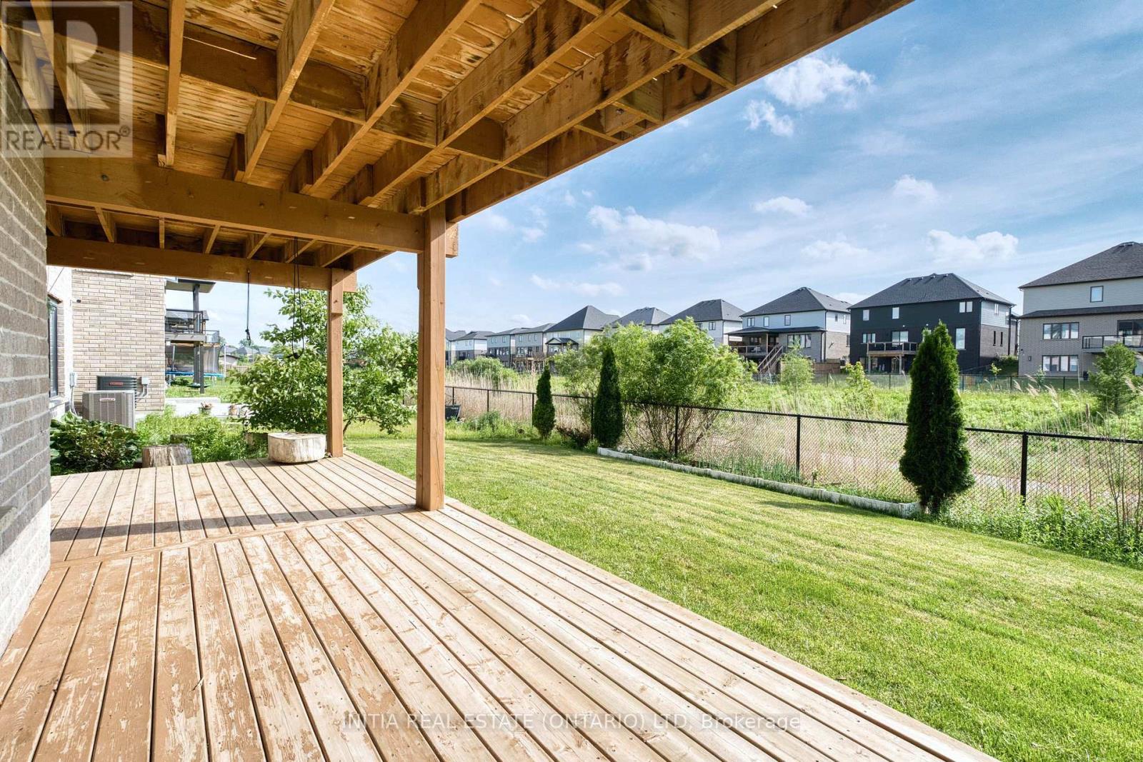 1258 Silverfox Drive, London North, Ontario  N6G 0V8 - Photo 46 - X13439324
