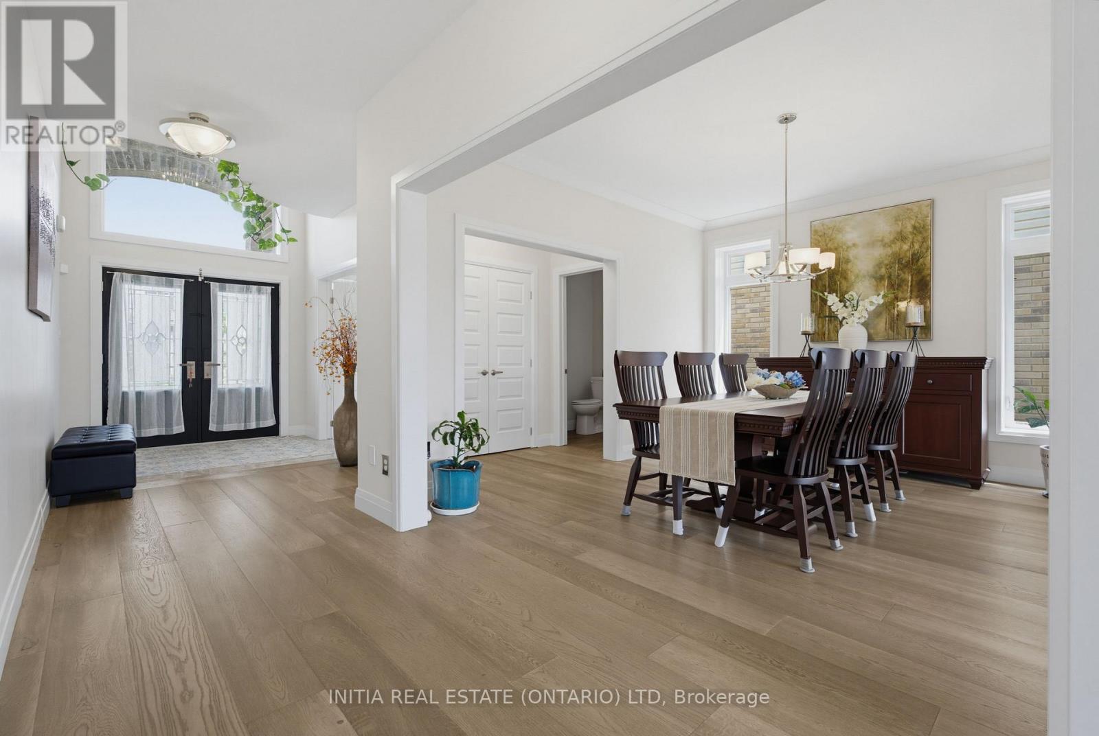 1258 Silverfox Drive, London North, Ontario  N6G 0V8 - Photo 7 - X13439324