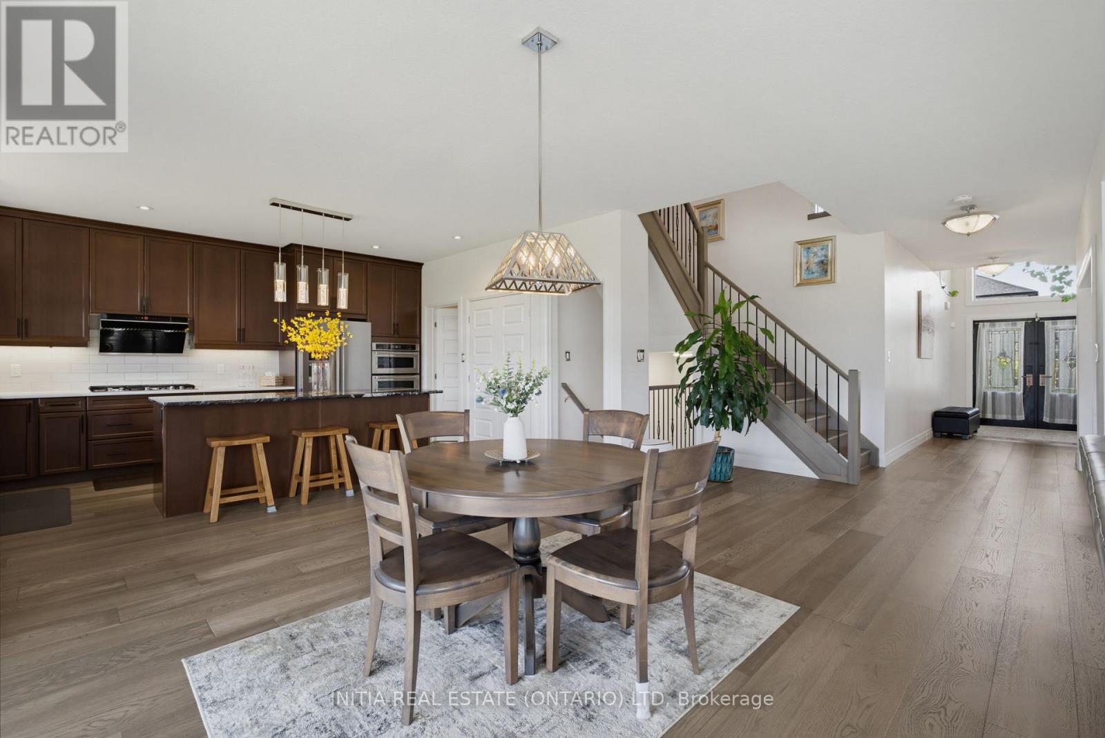 1258 Silverfox Drive, London North, Ontario  N6G 0V8 - Photo 9 - X13439324