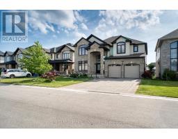 1258 SILVERFOX DRIVE, London North, Ontario