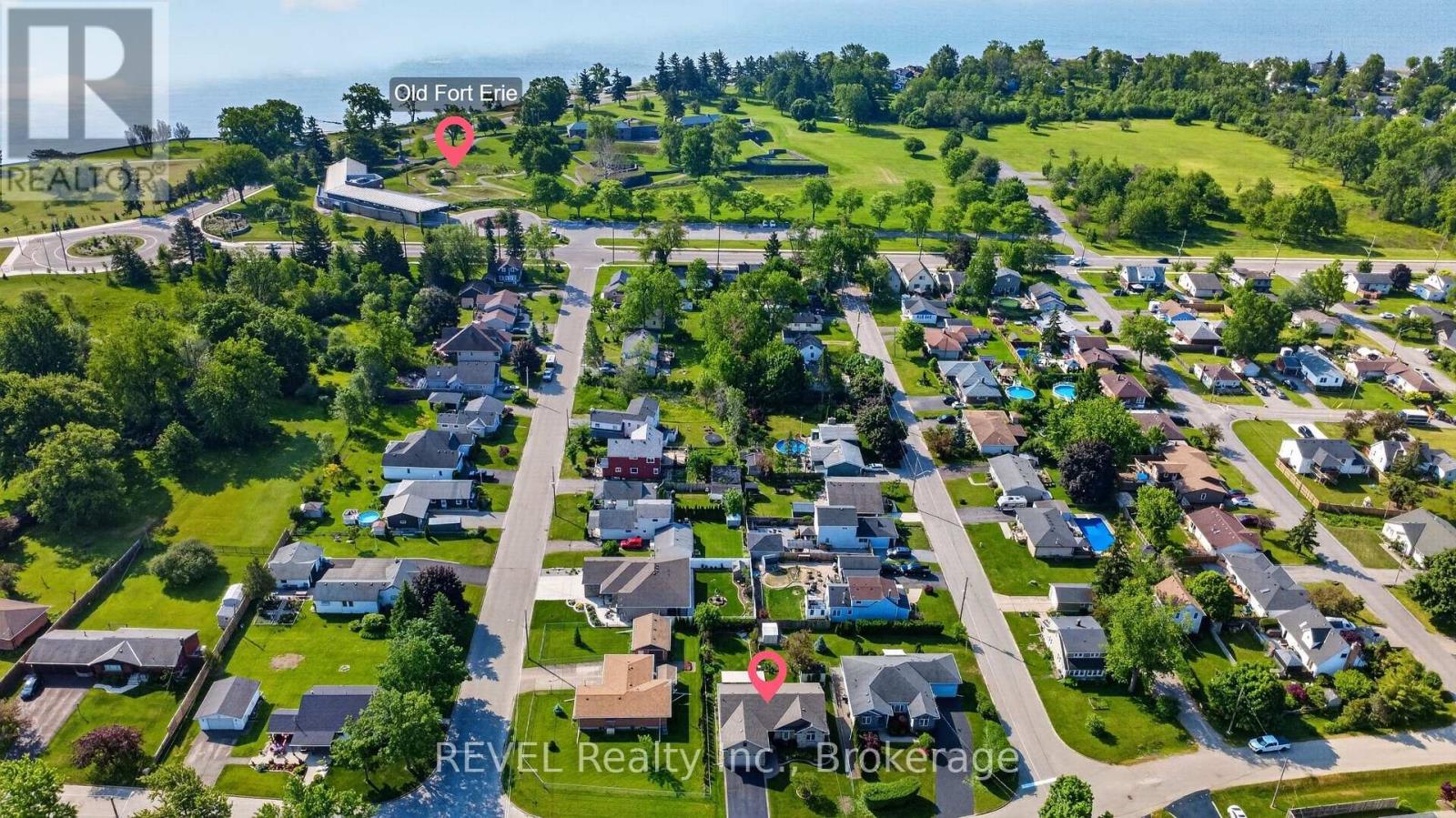 30 Drummond Crescent, Fort Erie, Ontario  L2A 1L2 - Photo 41 - X13426748