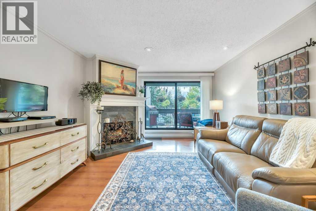 322, 10120 Brookpark Boulevard Sw, Calgary, Alberta  T2W 3G3 - Photo 7 - A2317741