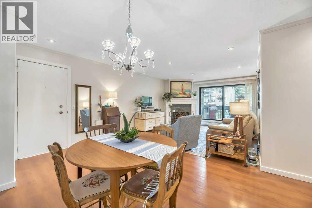 322, 10120 Brookpark Boulevard Sw, Calgary, Alberta  T2W 3G3 - Photo 4 - A2317741