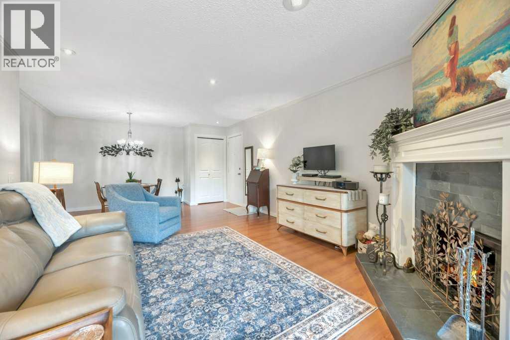 322, 10120 Brookpark Boulevard Sw, Calgary, Alberta  T2W 3G3 - Photo 9 - A2317741