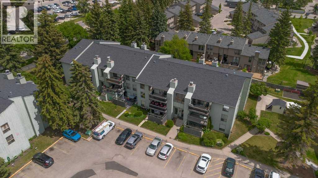322, 10120 Brookpark Boulevard Sw, Calgary, Alberta  T2W 3G3 - Photo 27 - A2317741