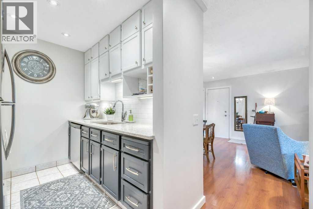 322, 10120 Brookpark Boulevard Sw, Calgary, Alberta  T2W 3G3 - Photo 19 - A2317741