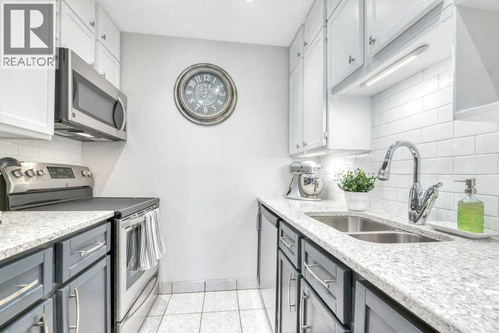 322, 10120 Brookpark Boulevard Sw, Calgary, Alberta  T2W 3G3 - Photo 21 - A2317741
