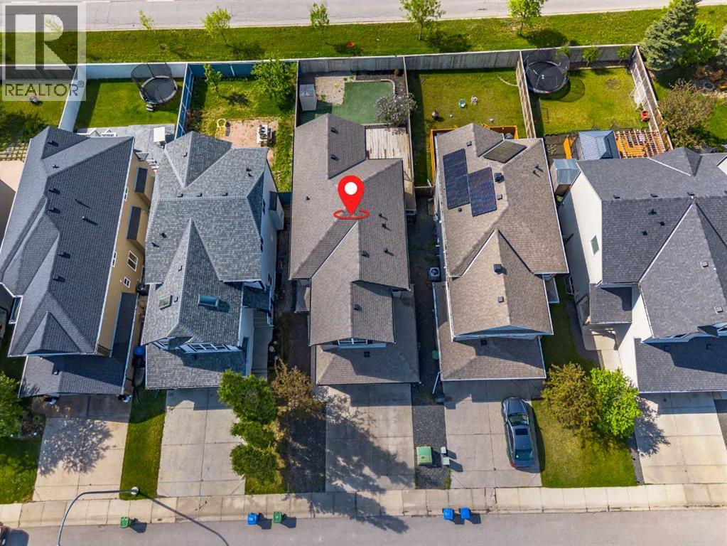 243 Silverado Plains Close Sw, Calgary, Alberta  T2X 0J2 - Photo 36 - A2317865