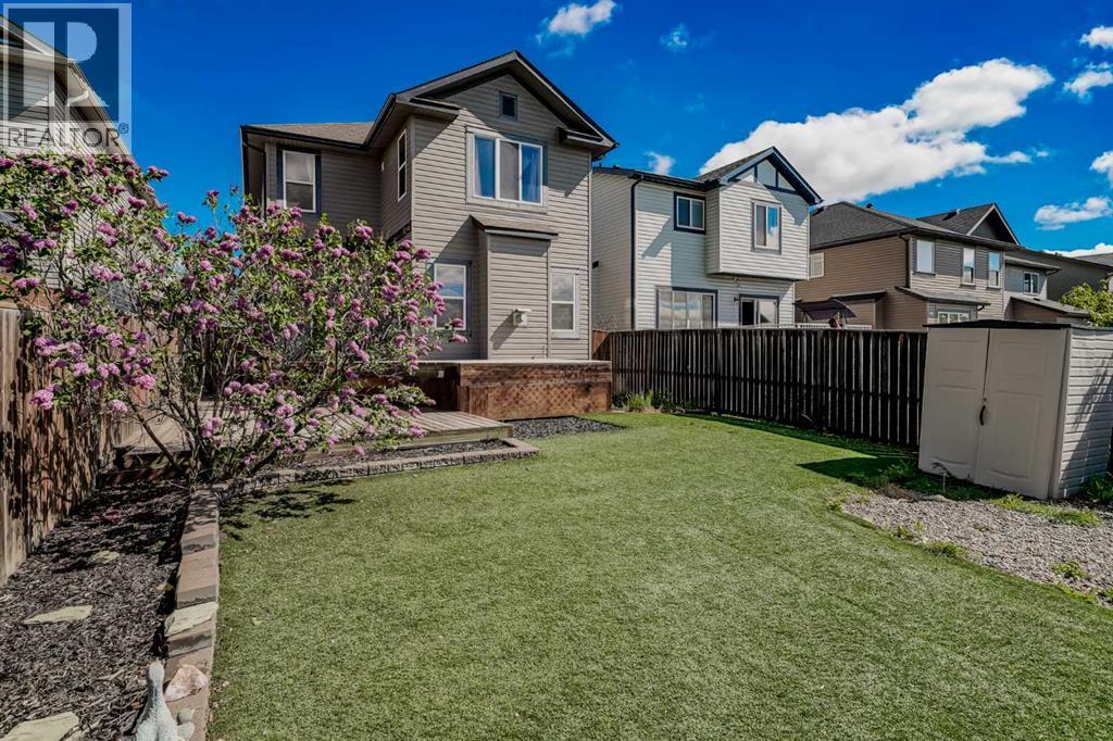 243 Silverado Plains Close Sw, Calgary, Alberta  T2X 0J2 - Photo 33 - A2317865