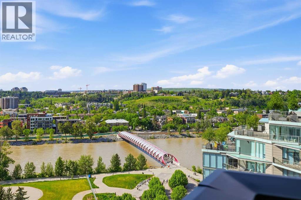 1313, 730 2 Avenue, Calgary, Alberta