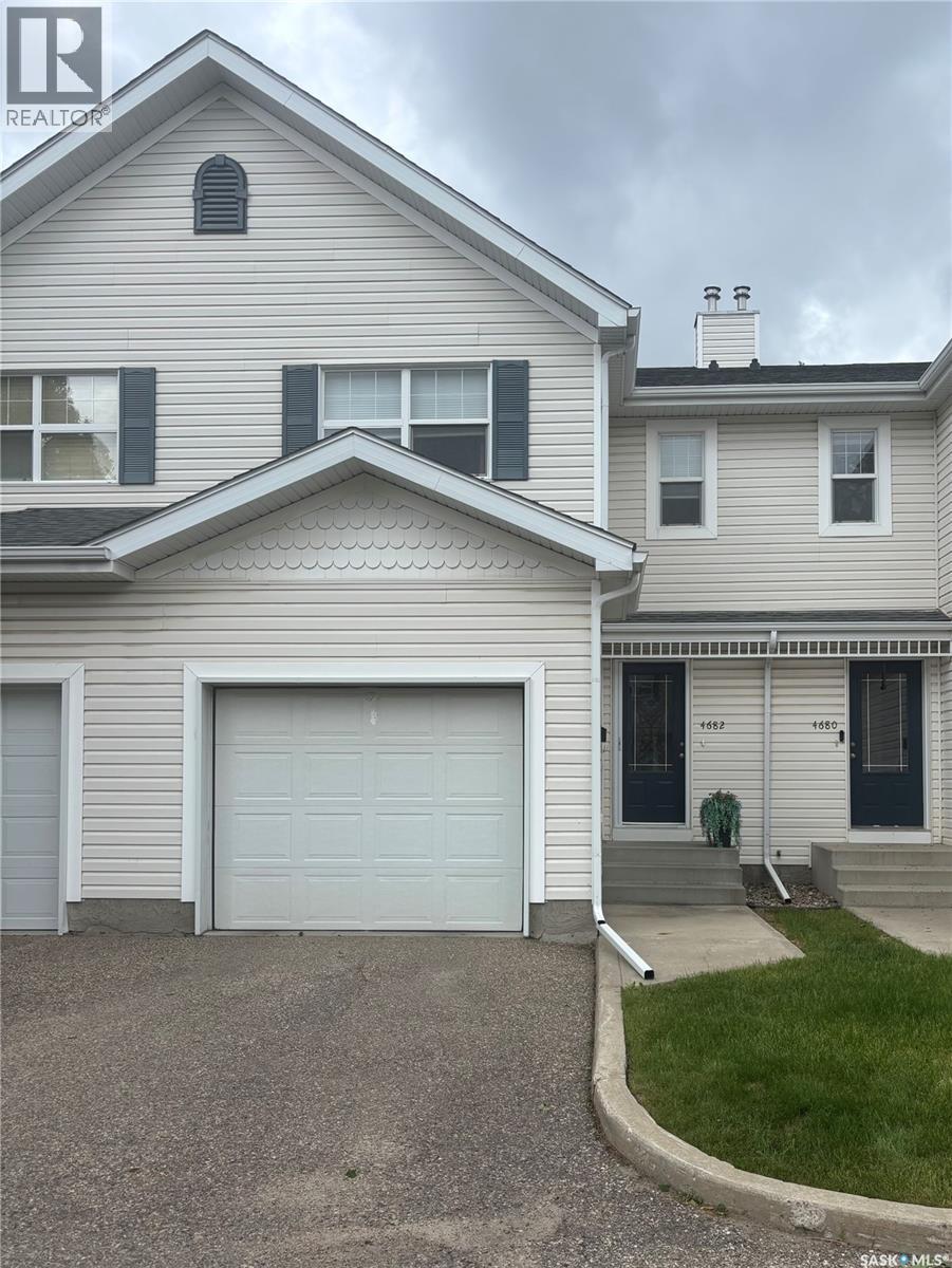 4682 Marigold Drive, Regina, Saskatchewan  S4X 4S5 - Photo 2 - SK039281