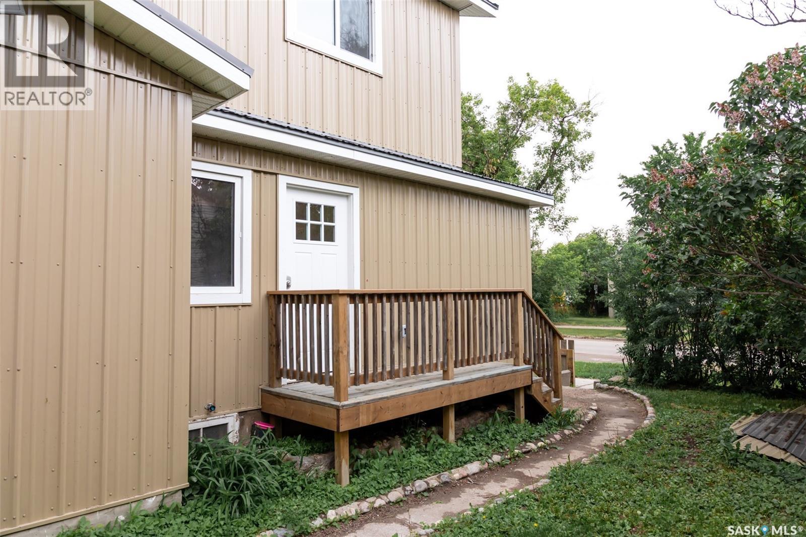 59 Lillooet Street E, Moose Jaw, Saskatchewan  S6H 4S3 - Photo 40 - SK039221