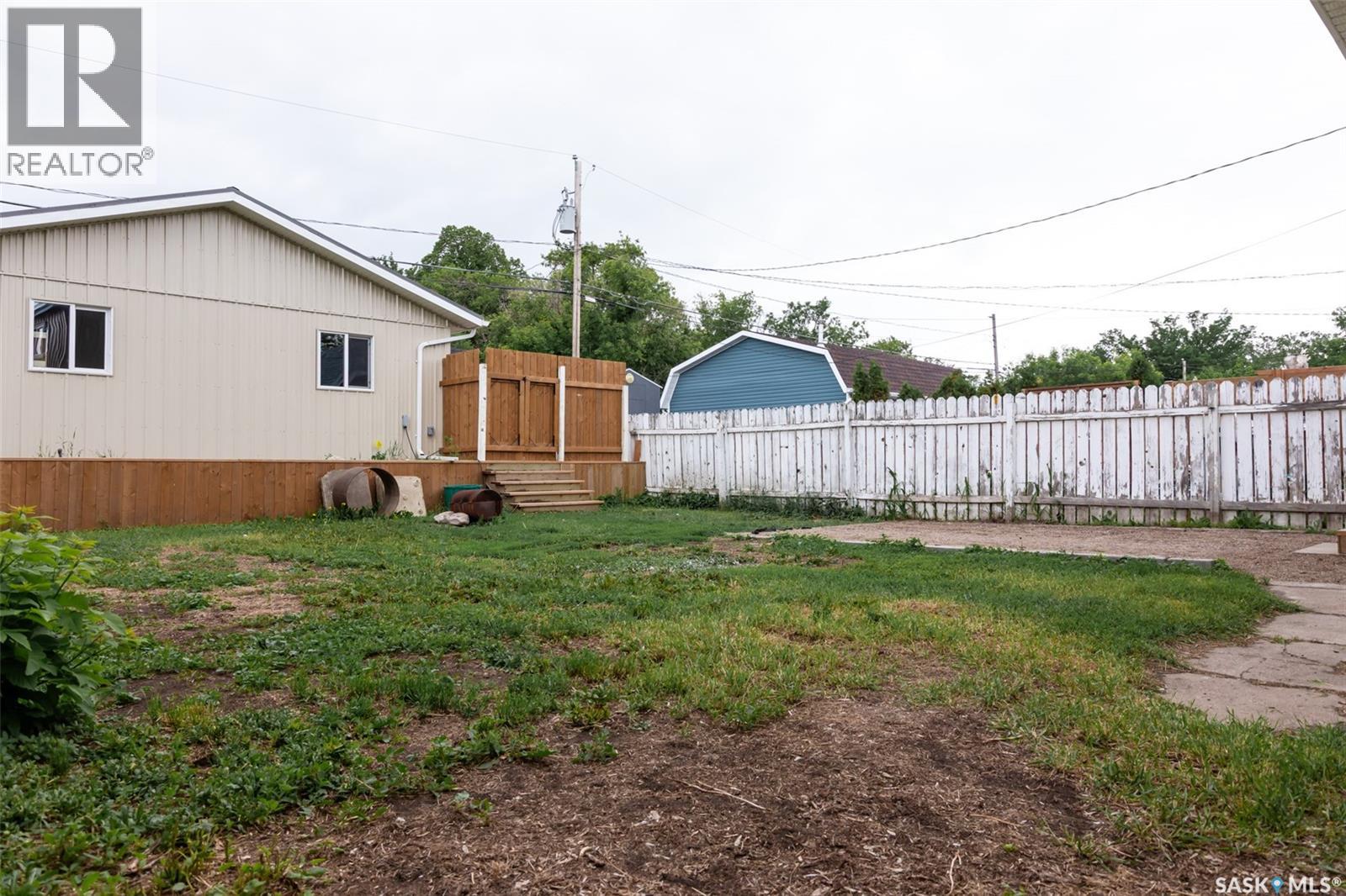 59 Lillooet Street E, Moose Jaw, Saskatchewan  S6H 4S3 - Photo 42 - SK039221