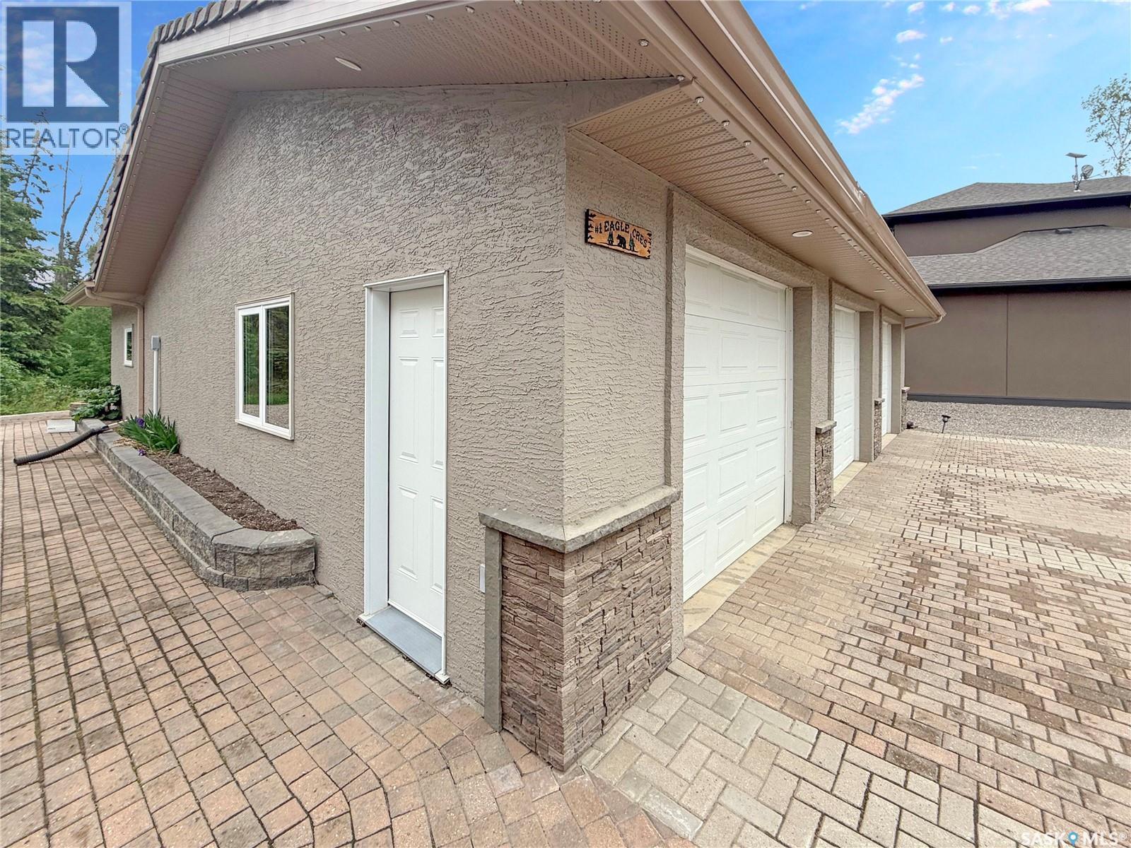 1 Eagle Crescent, Candle Lake, Saskatchewan  S0J 3E0 - Photo 36 - SK038754