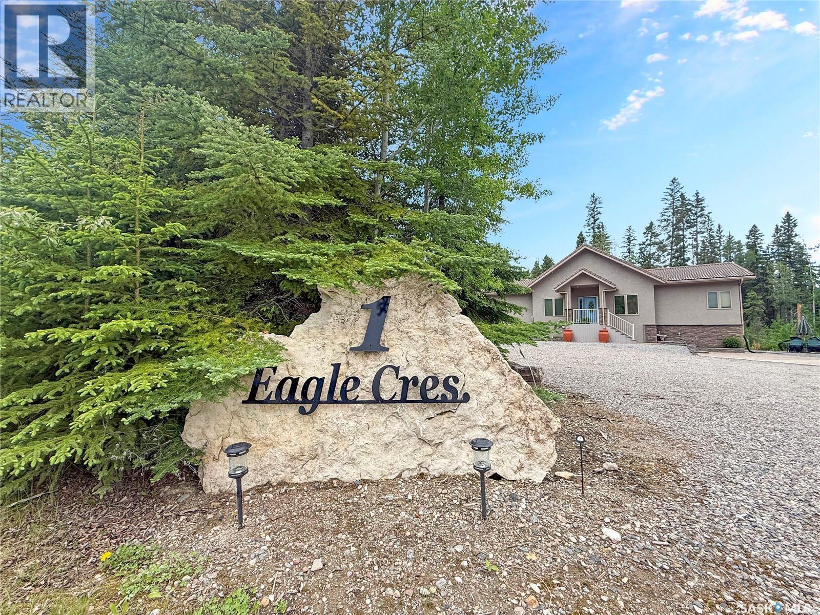 1 Eagle Crescent, Candle Lake, Saskatchewan  S0J 3E0 - Photo 4 - SK038754
