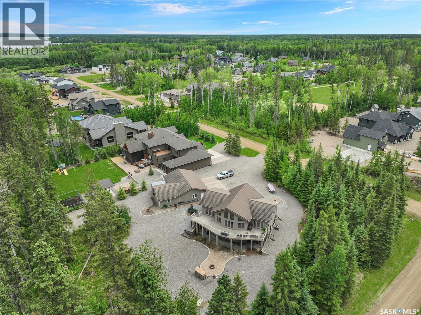 1 Eagle Crescent, Candle Lake, Saskatchewan  S0J 3E0 - Photo 51 - SK038754