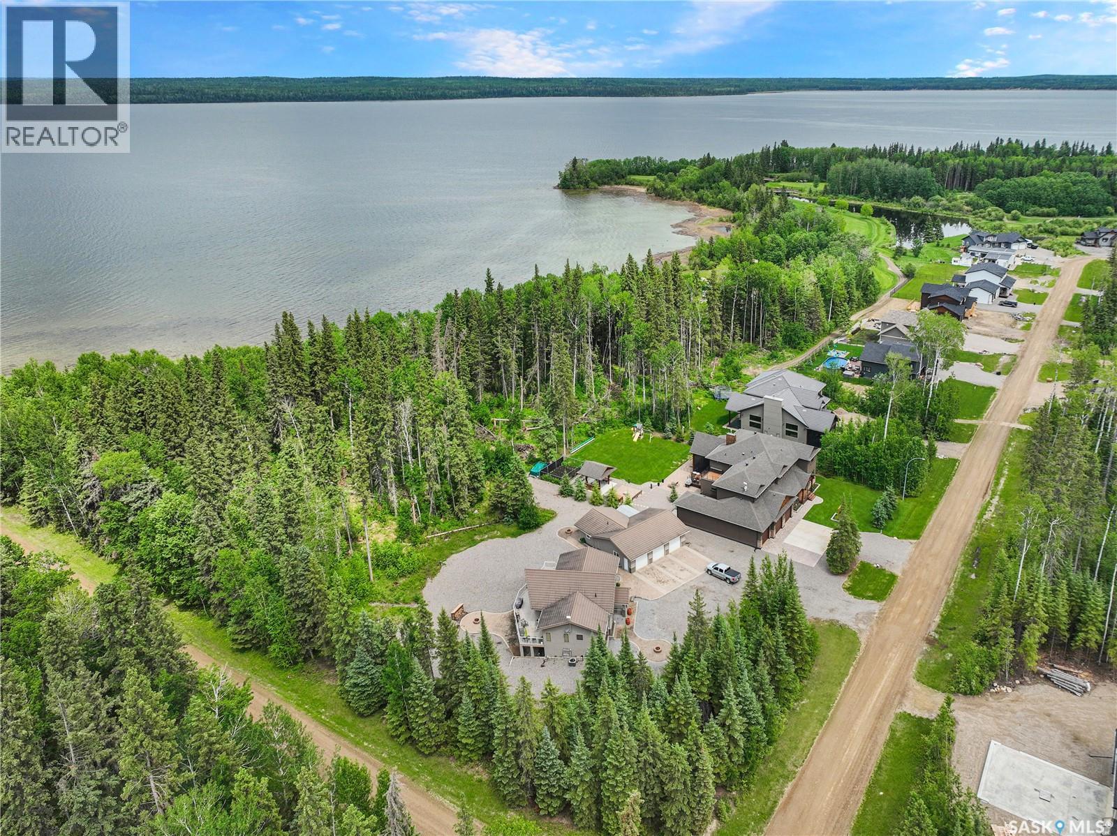 1 Eagle Crescent, Candle Lake, Saskatchewan  S0J 3E0 - Photo 53 - SK038754